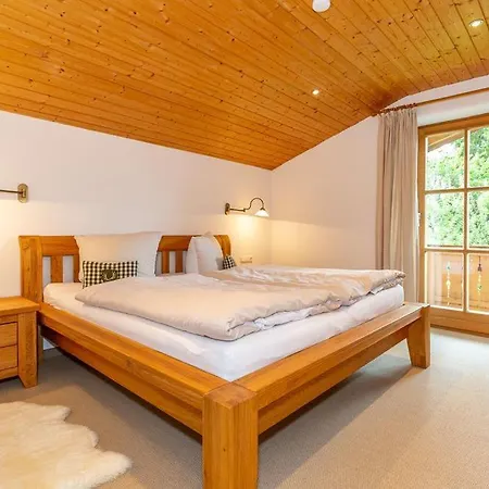 別荘 Bergromantik *