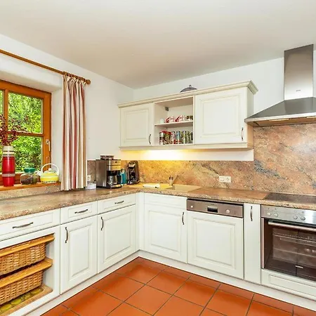 Bergromantik Holiday home