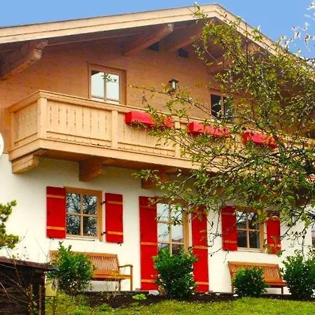 Bergromantik Reit im Winkl